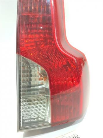STOP FANALE POSTERIORE DESTRO VOLVO V50 2° Serie 30744542 D4164T (0712) - Foto 2