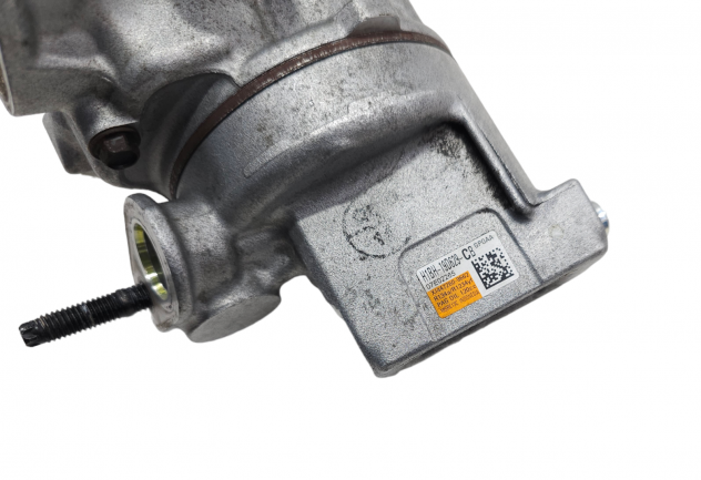 COMPRESSORE A/C FORD Puma Serie H1BH-19D629-CB Diesel 1500 (19) - Foto 7