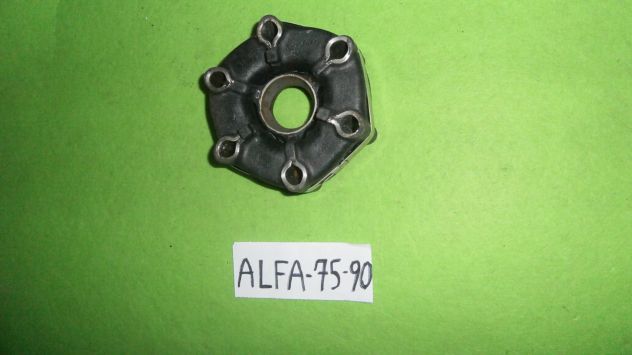 Giunto albero di trasmissione anteriore alfa 75 90 duetto giulietta alfetta - Foto 2