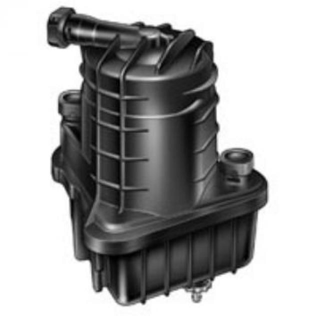 Purflux Filtro Renault Clio Iii (Br0/1, Cr0/1) Modus (F/J Fcs751