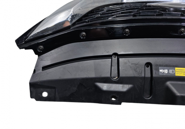MASCHERINA ANTERIORE NISSAN Qashqai Serie 62310-HV3 (14) - Foto 9