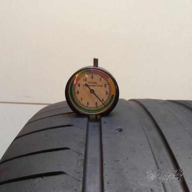 2 gomme 305 30 21 pirelli a30373 - Foto 4