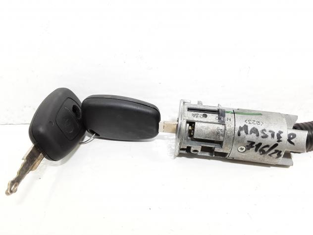BLOCCASTERZO RENAULT Master 3° Serie G9U B6 (0310) - Foto 3