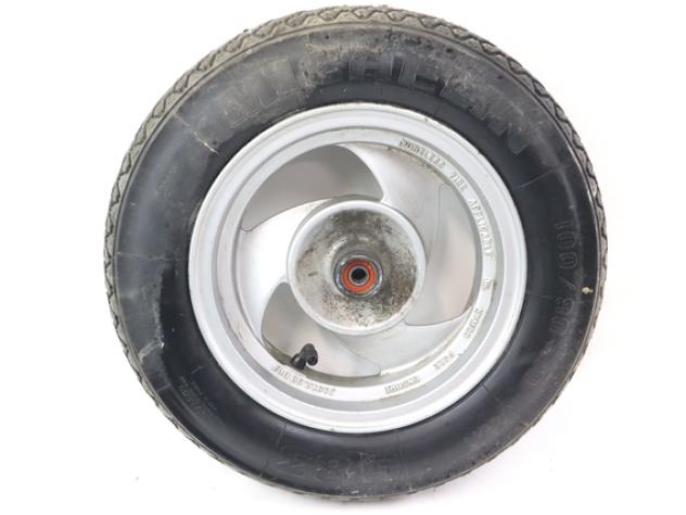 KYMCO MOVIE 125 44650KDU305NJA CERCHIO RUOTA ANTERIORE 10X2.50 98 - 04 FRONT WHEEL