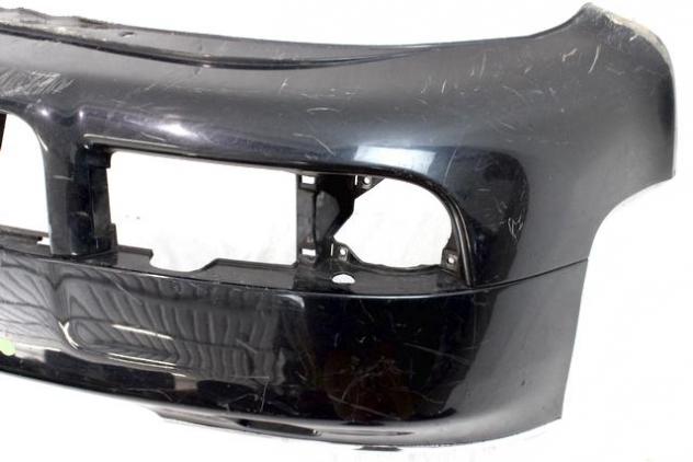 4B0807111BN PARAURTI ANTERIORE AUDI A6 AUT 5P (2004) RICAMBIO USATO GRAFFIATO - Foto 3