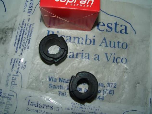 Boccole barra stabilizzatrice audi q5 8k0411327c