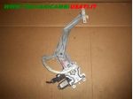 ALZACRISTALLO ELETTR. PORTA ANT. D. 5 FILI OPEL MERIVA 1.3 CDTI / 1.7 CDTI  &hellip;