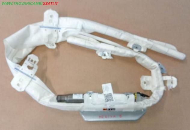 DISPOSITIVO AIRBAG A TENDINA S. 13250502  Carrozzeria  Sicurezza  Airbag  Air-bag a tendina sx. OPEL - MERIVA B - 01-06-2010 - 01-02-2018