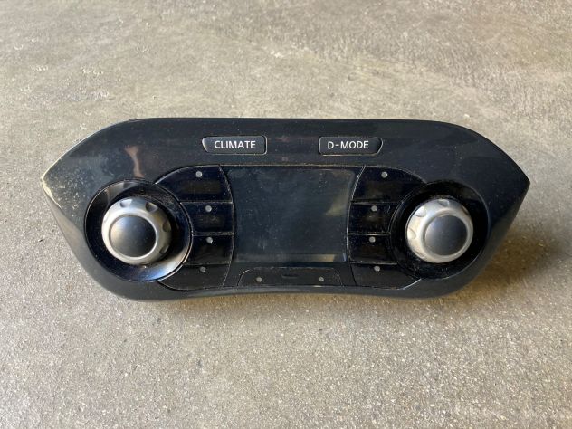 Comandi climatizzatore Nissan Juke del 2012 (248451KA0A) - Foto 2