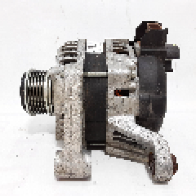 ALTERNATORE OPEL Corsa E 3° Serie 13585664 B 12 XEL Benzina 1200 (15) - Foto 3