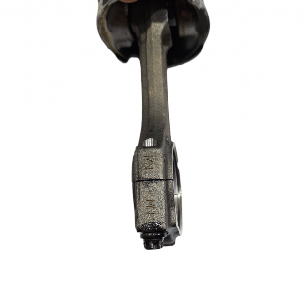 PISTONE MOTORE BMW Serie 2 Coupé (F22) 11247807345 B47D20A Diesel 2000 (13) - Foto 6