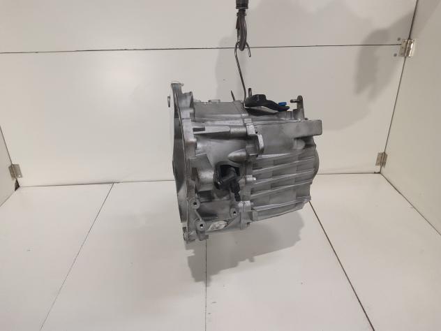 CAMBIO MANUALE COMPLETO VOLVO V70 1° Serie D5252T Diesel 2500 (9600) - Foto 3