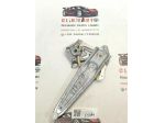 MECCANISMO ALZAVETRO POST. SX TOYOTA Verso S (P120) 698400F030 1ADFTV (1016)
