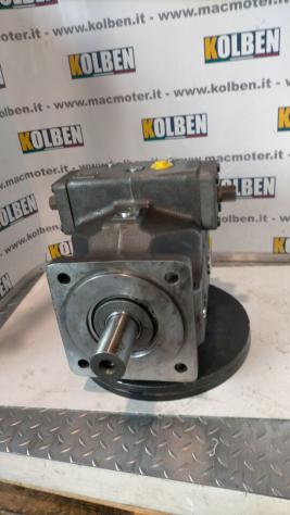 Rexroth A A4VSO 250 DRG