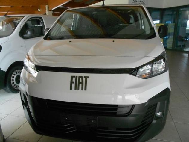 FIAT SCUDO VAN MY25 L2H1 rif. 23311598 - Foto 2