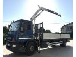 IVECO EUROCARGO ML 190EL28 CUBE rif. 23999537