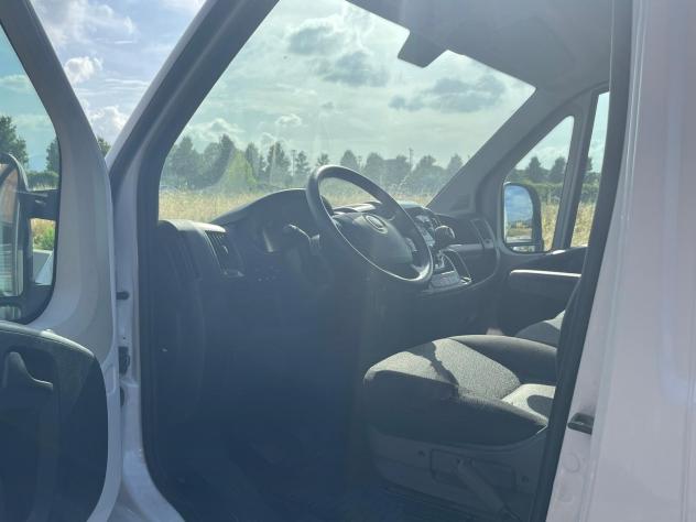 Fiat Ducato 30 120cv L1H1 - Foto 5
