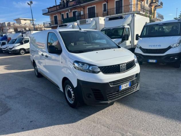FIAT SCUDO 1.5 100CV E6 FURGONE L3 KM 61.000!!! rif. 24149650 - Foto 2