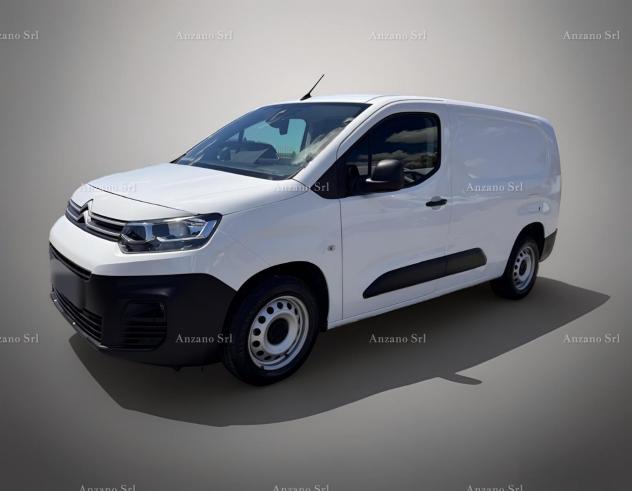 CITROEN Berlingo van XL 1.5 bluehdi 100cv S&S Club 3p.ti - Foto 2