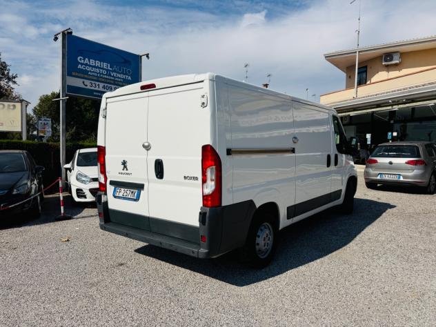 Peugeot Boxer 330 2.0 BlueHDi 130CV PM-TN Furgone - Foto 7