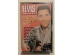 Musicassetta Elvis Presley 20 Rock&Roll Hits Companion 6187124 nuova blisterata