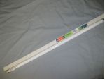 Quattro Tubi neon 14 Watt Luce Bianca (NUOVI)