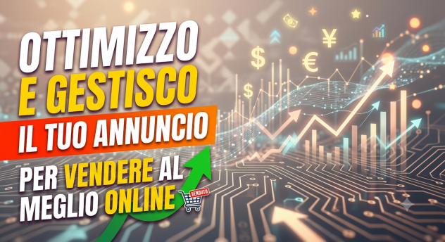 Rendo il tuo annuncio più efficace per vendere meglio online