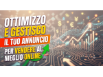 Rendo il tuo annuncio più efficace per vendere  meglio online