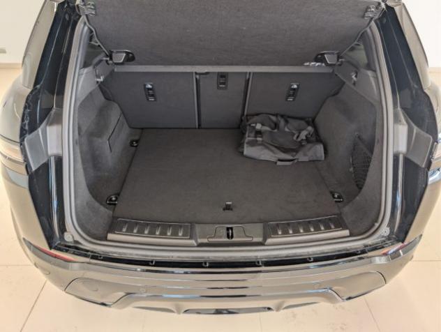 LAND ROVER Range Rover Evoque 1.5 I3 PHEV 269 CV AWD Auto Dynamic SE rif. 23379486 - Foto 7