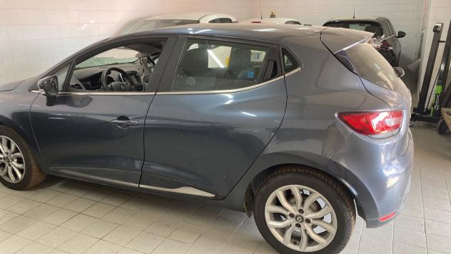 Renault Clio dCi 8V 90CV Start&Stop 5 porte Energy Intens - Foto 9