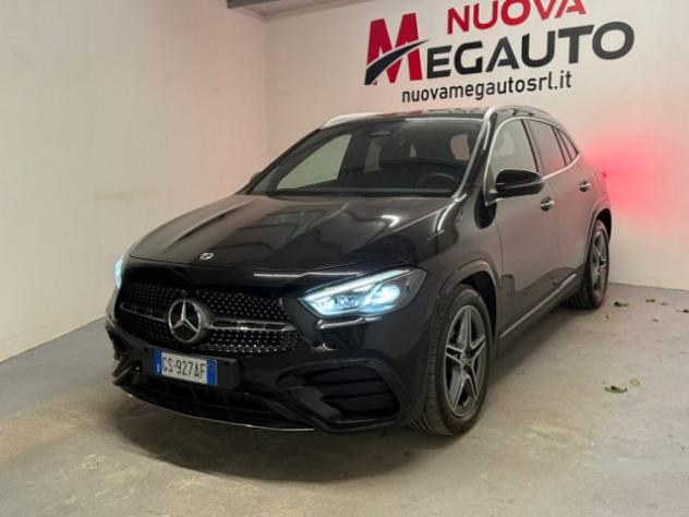 MERCEDES-BENZ GLA 200 d Automatic AMG Line Premium rif. 23311211 - Foto 3