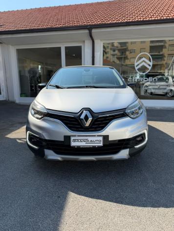 Renault Captur 0.9 TCe 90cv BUSINESS - Foto 2