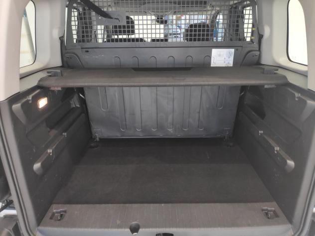 Peugeot Rifter Mix BlueHDi 100 S&S PC Active Standard*44.000 KM*GARANTITA* - Foto 8