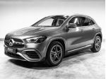 Mercedes-Benz GLA GLA 200 d AMG Line Extra