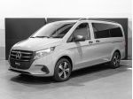 Mercedes-Benz Vito MIXTO - TOURER Mixto SELECT 116 CDI Long
