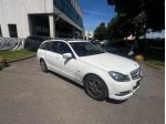 MERCEDES-BENZ C 250 CDI S.W. 4Matic BlueEFF. Avantgarde rif. 23731599