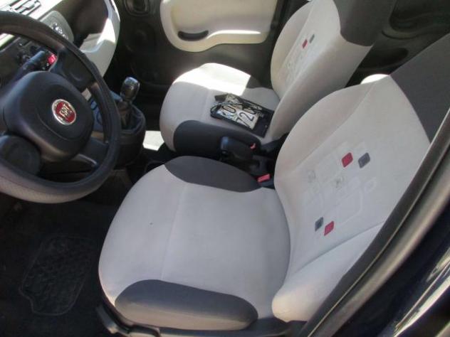 Fiat Panda 1.2 Easy 69cv E6 GARANTITA FULL OPTIONAL - Foto 9