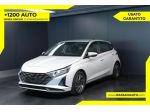 HYUNDAI i20 1.2 MPI 84CV MT Connectline rif. 24059827