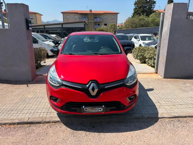 RENAULT CLIO-UNICO PROPRIETARIO-PROMO - Foto 6