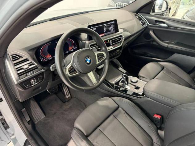 BMW X4 xDrive20i 48V Msport *TETTO APRIBILE* rif. 23868986 - Foto 7