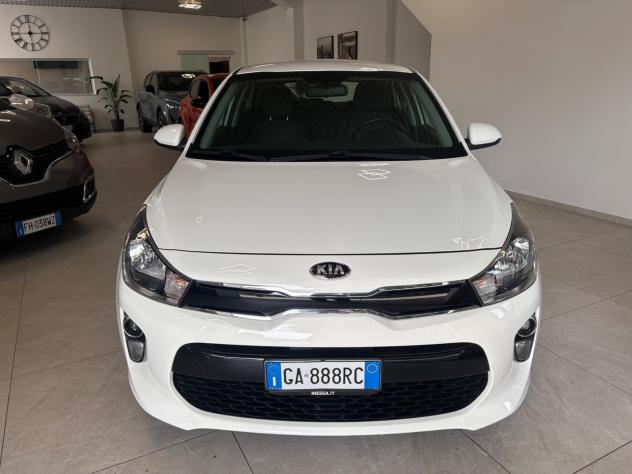 Kia Rio 1.2 DPi 82 CV EcoGPL - Foto 5