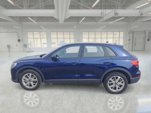 AUDI Q3 35 TFSI S tronic Business Advanced rif. 23790211 - Foto 7