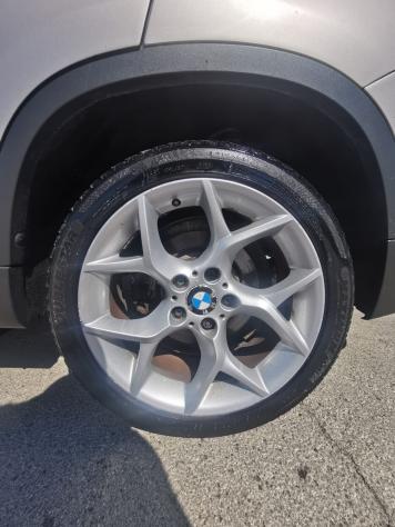 Bmw X1 sDrive16d - 2013 - Foto 10