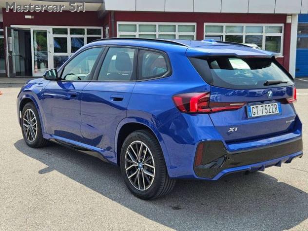 BMW X1 X1 U11 xdrive 25e MSport auto - GT752ZR rif. 23835148 - Foto 4
