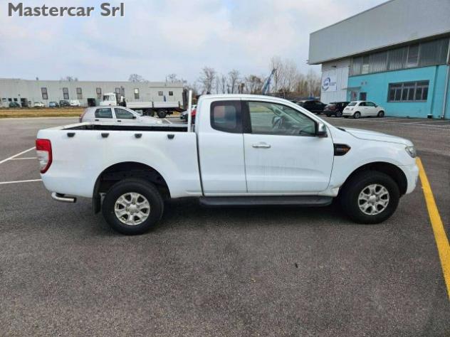 FORD Ranger Ranger 2.0 tdci super cab XLT 170cv -FY497YG rif. 24012938 - Foto 8
