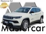 JEEP Compass Compass II 2021 1.6 mjt S 2wd 130cv - GG408ZL rif. 24026382