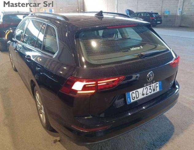 VOLKSWAGEN Golf Variant Golf Variant 1.0 etsi evo Life 110cv dsg -GD423WF rif. 23834575 - Foto 3
