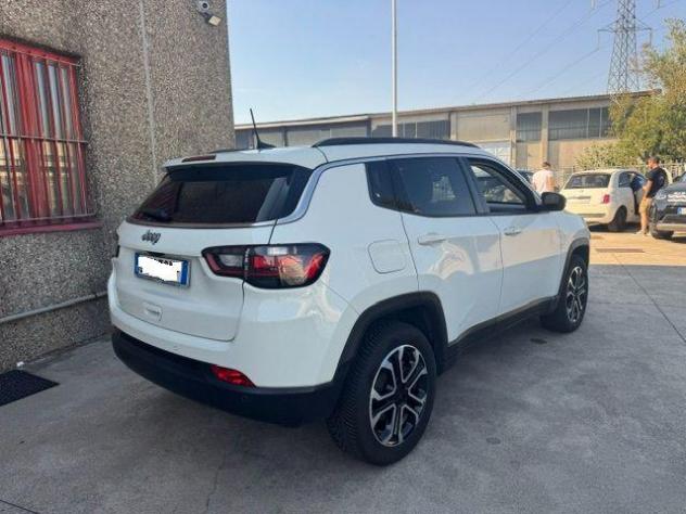 JEEP Compass 1.3 Turbo T4 190 CV PHEV AT6 4xe Limited rif. 23964405 - Foto 5