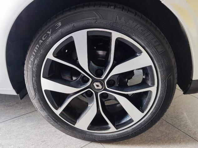 RENAULT Mégane 4ª serie Mégane TCe 140 CV EDC FAP Duel2 - Foto 9