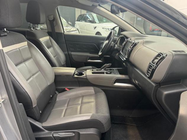 Citroën C5 Aircross C5 Aircross 1.2 puretech Shine s&s 130cv eat8 - Foto 5
